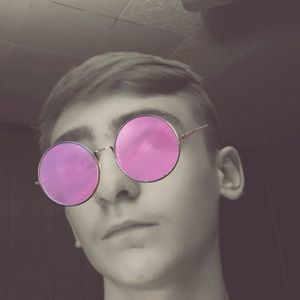 Meet your Posher, Robert